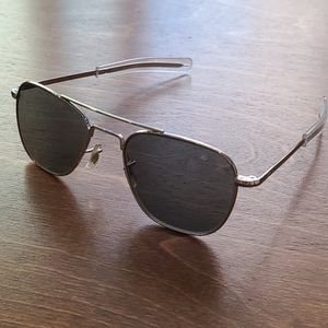 AO American Optical sunglasses
